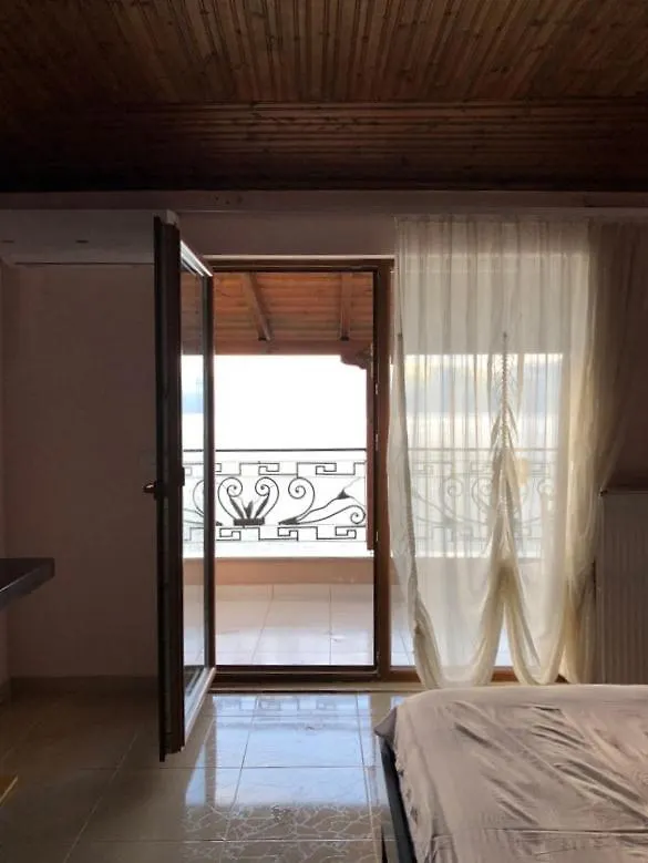 Kukesi Resort Aldo Lini 5*,  Albánie