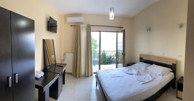 Hotel Kukesi Resort Aldo Lini