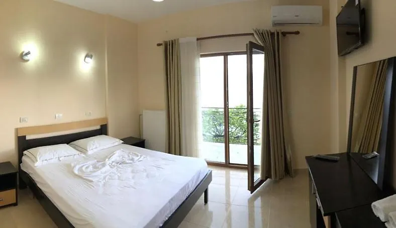 Kukesi Resort Aldo Lini Hotel