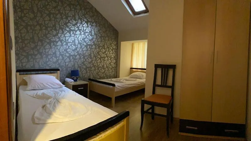 Hotel Kukesi Resort Aldo Lini