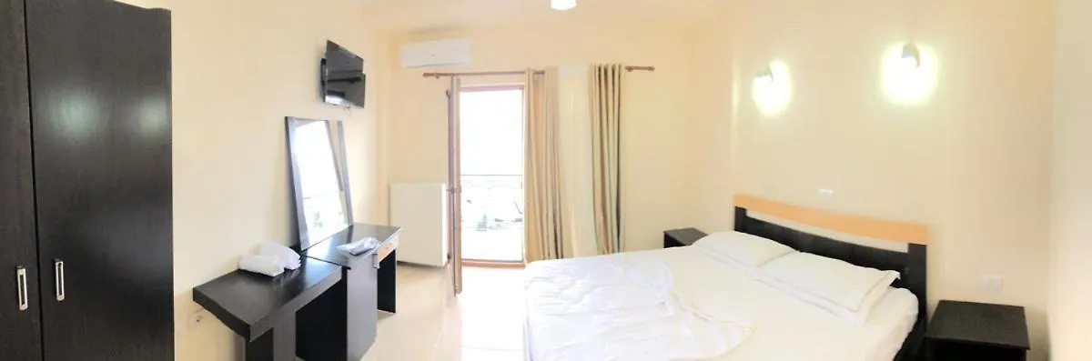 Kukesi Resort Aldo Lini