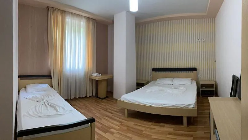 Kukesi Resort Aldo Lini Hotel