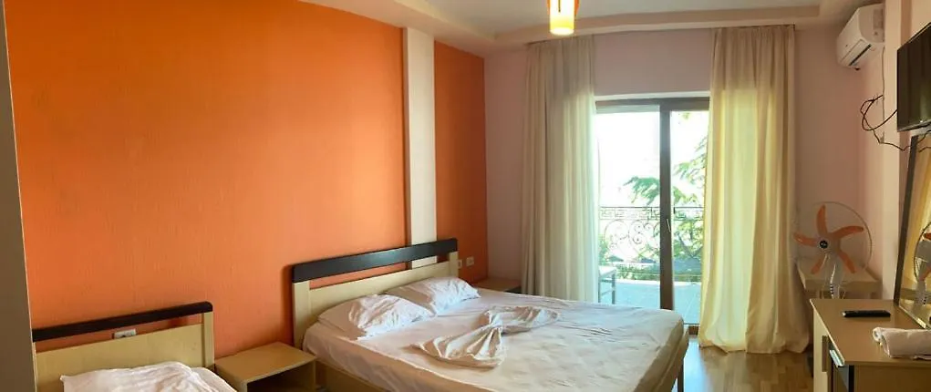 Kukesi Resort Aldo Lini