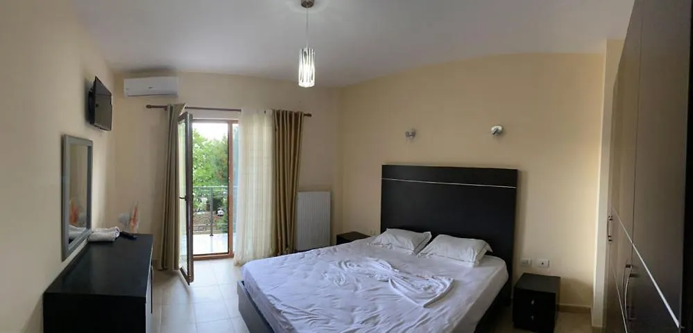 Kukesi Resort Aldo Lini 5*,