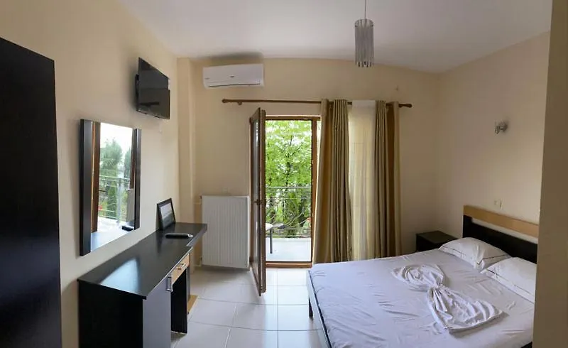 Kukesi Resort Aldo Lini Hotel