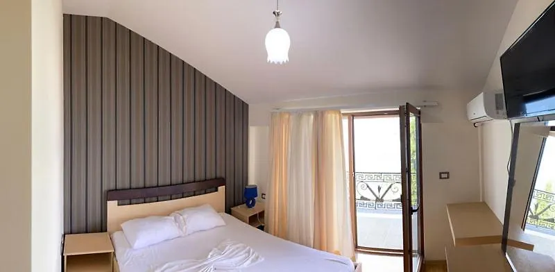 Kukesi Resort Aldo Lini 5*,