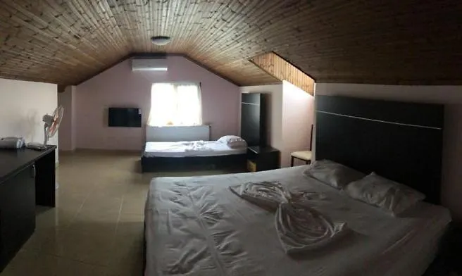Kukesi Resort Aldo Lini 5*,  Albánie
