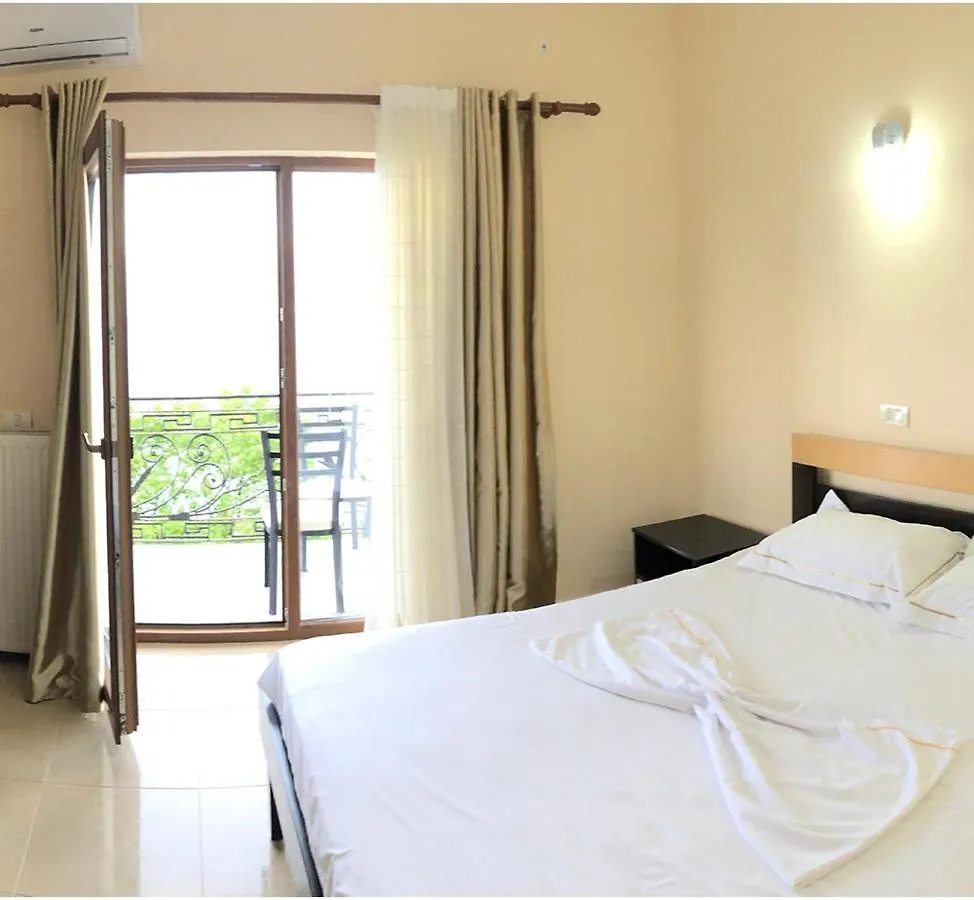 Kukesi Resort Aldo Lini Hotel