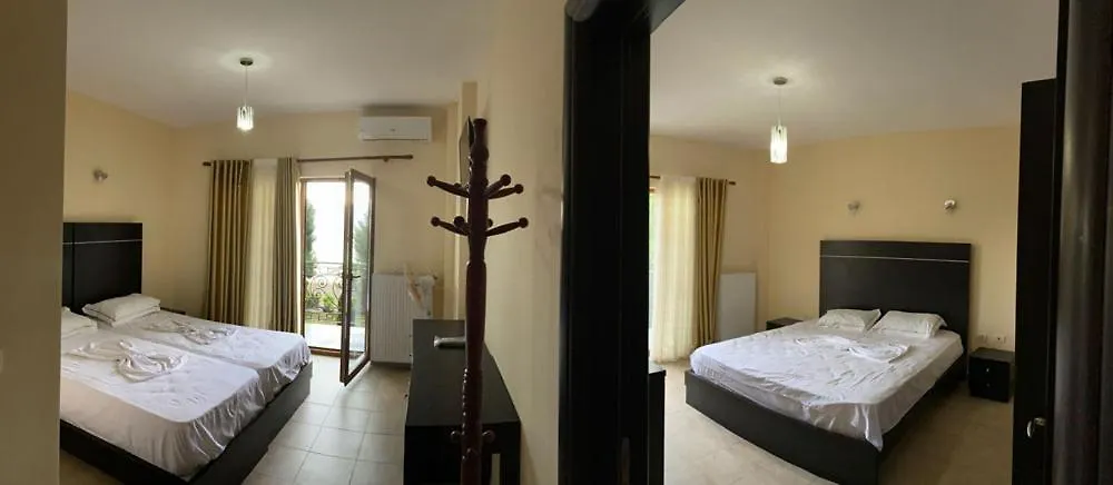 Kukesi Resort Aldo Lini
