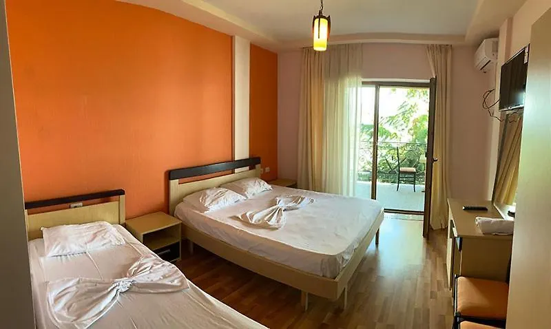 Hotel Kukesi Resort Aldo Lini