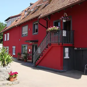 Penzion Gruebel